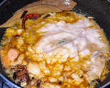 A picture of step 1 of Coco Rajma Curry.
