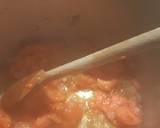 Almu's fish soup recipe step 3 photo