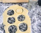 Foto del paso 4 de la receta: Alfajores de maicena