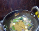 அரைத்து விட்ட முருங்கை புளிக்குழம்பு ரெசிபி ஸ்டேப் 4 புகைப்படம்