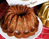Foto langkah ke 6 dari resep Chocolate Cake Simple.