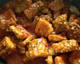 Spicy masala karela(bitter gourd) recipe step 3 photo