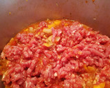 Foto del paso 4 de la receta: Musaka griega ligera, al estilo de la abu pero tuneada