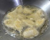 Foto langkah ke 4 dari resep Pisang Goreng Krispi ala Dapur Krucil.