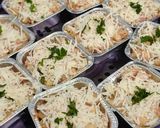 Foto langkah ke 4 dari resep Macaroni Schotel.