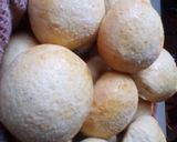 Foto del paso 5 de la receta: Pan Dulce Bom Bom