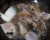 Foto langkah ke 1 dari resep Semur bandeng.