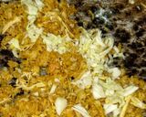Foto langkah ke 3 dari resep Nasi Goreng.