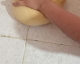 Foto del paso 4 de la receta: Pan de muerto