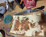 Foto del paso 4 de la receta: Lasaña de trigueros