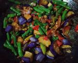 Foto langkah ke 6 dari resep Sambal Raja Kutai.