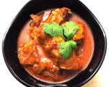 Mutton Nebu Qorma recipe step 3 photo