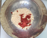 Foto del paso 2 de la receta: Almogrote