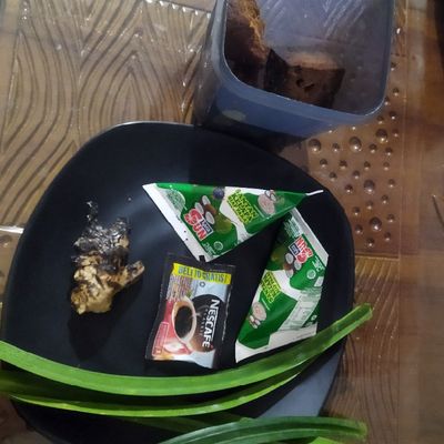 Langkah 1