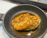 Foto del paso 4 de la receta: Pollo braseado o fiambre de pollo
