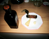Foto del paso 3 de la receta: Brócoli con salsa de anchoas
