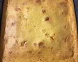Foto del paso 6 de la receta: Budín de ahuyama (calabaza, ayote, pumpkin)