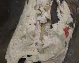 Foto langkah ke 5 dari resep Pepes tahu sedap.