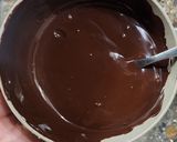 Foto del paso 3 de la receta: 🥂🎅🏻Turrón Kinder Bueno o bon o bon 🎅🏻 Receta viral #12 🎅🏻🥂