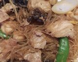 Foto langkah ke 9 dari resep Cai Coi - Menu Imlek Keluarga.