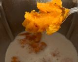 Foto del paso 6 de la receta Monstruitos de calabaza, en thermomix