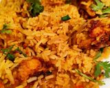 Jollof Rice ரெசிபி ஸ்டேப் 4 புகைப்படம்