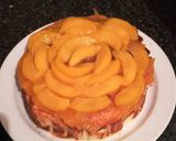 Foto del paso 1 de la receta Tarta de queso y melocotón apto para diabéticos