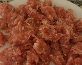Foto del paso 2 de la receta: Penne rigate alla boscaiola
