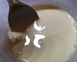 Almás máktorta (2012-es országtorta) recept fázis 4 fotója