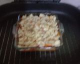 Foto langkah ke 5 dari resep Potato Lasagna Bolognese.