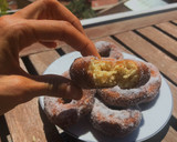 Foto del paso 5 de la receta: Rosquillas de anís
