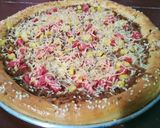Foto langkah ke 5 dari resep Pizza empuk no ribet.
