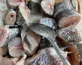 Foto langkah ke 1 dari resep Gabus Pucung!.