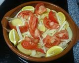 Foto del paso 2 de la receta: Codillo al horno
