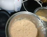 A picture of step 2 of Adai Dosa.