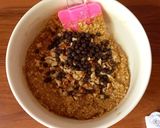 عکس مرحله 3 از دستور کوکی رژیمی🍪