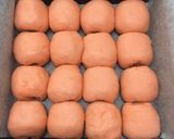 Foto langkah ke 10 dari resep Japanese Milk Bread aka Japanese Pillow Bread.