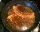 南京大肉麵的食譜步驟3照片