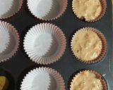 Foto del paso 6 de la receta: Muffins de cacao y zanahoria 🥕