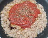 Foto del paso 3 de la receta: Espaguetis con atún