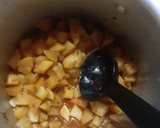 शलगम का भरता(shalgum ka bharta recipe in hindi) रेसिपी चरण 2 फोटो