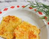 Bakwan Misoa (MPASI 10+) langkah memasak 4 foto