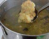 Foto langkah ke 3 dari resep Soto banjar mudah.