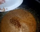 A picture of step 3 of Dawat ka Beef qeema.