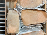 Siobak / Babi Panggang / Chinese Crispy Pork Belly