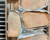 Foto langkah ke 5 dari resep Siobak / Babi Panggang / Chinese Crispy Pork Belly.