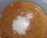 Foto del paso 1 de la receta: Macarrones de San Juan