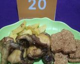 Foto langkah ke 7 dari resep Soto bening plus ceker🌷.