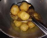 দই বড়া(Doi bora recipe in bengali) রেসিপি ধাপ - 2 ছবি