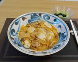 泡菜炒年糕的食譜步驟6照片